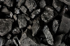 Denvilles coal boiler costs