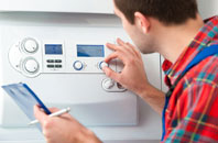 free Denvilles gas safe engineer quotes